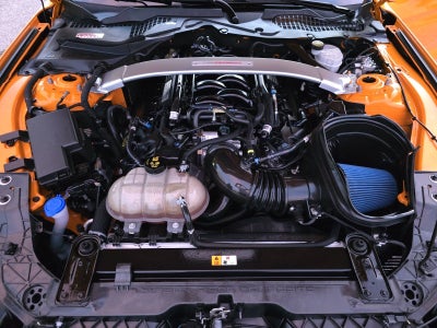 2019 Ford Mustang Shelby GT350