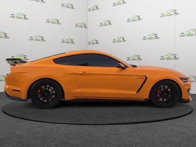 2019 Ford Mustang Shelby GT350
