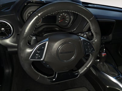 2023 Chevrolet Camaro LT1