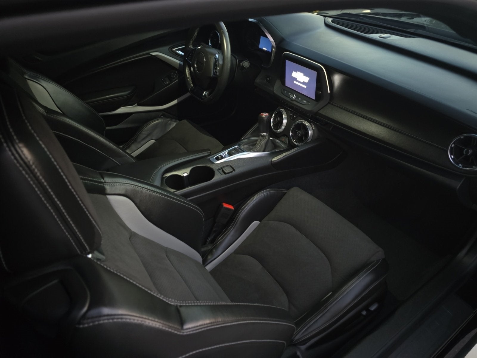 2023 Chevrolet Camaro LT1