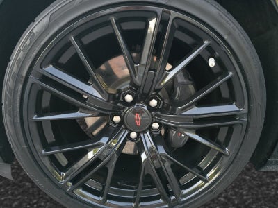 2023 Chevrolet Camaro LT1