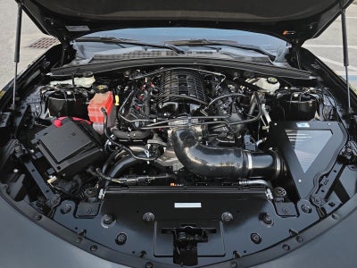 2023 Chevrolet Camaro LT1