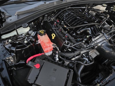 2023 Chevrolet Camaro LT1