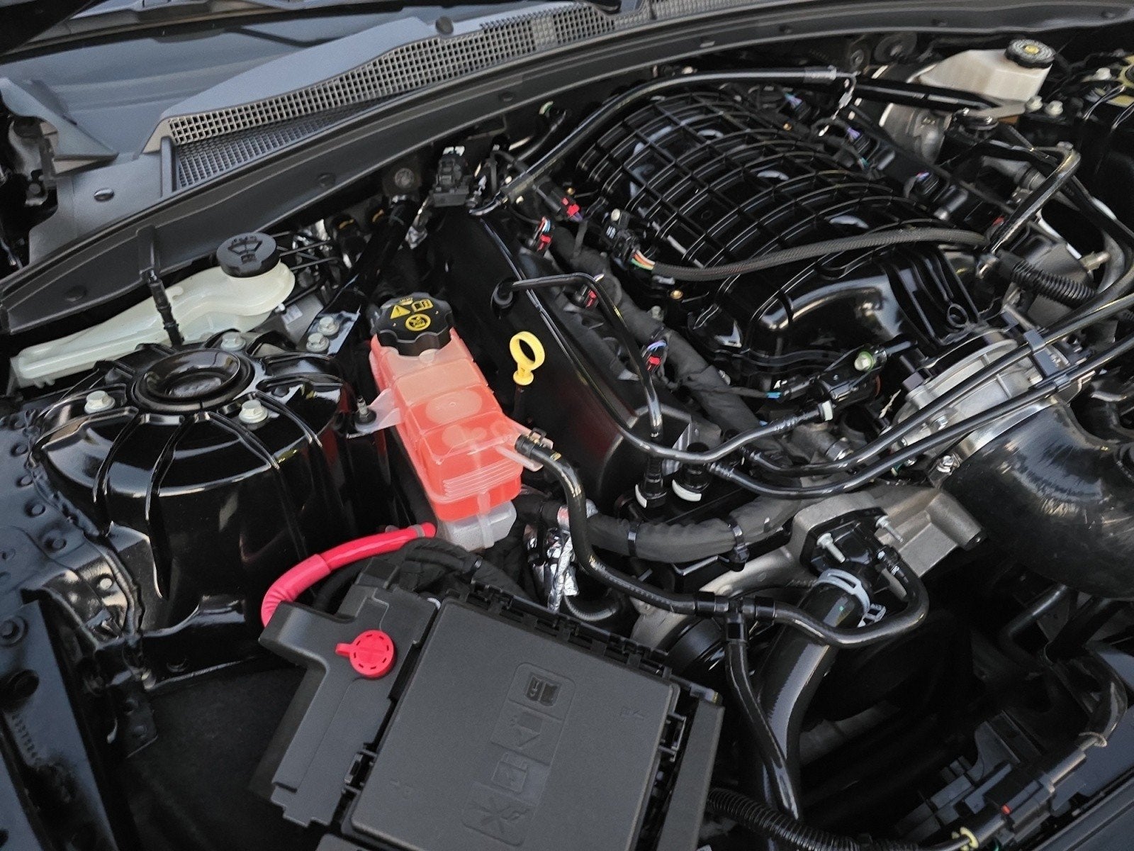 2023 Chevrolet Camaro LT1