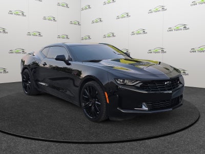 2023 Chevrolet Camaro LT1