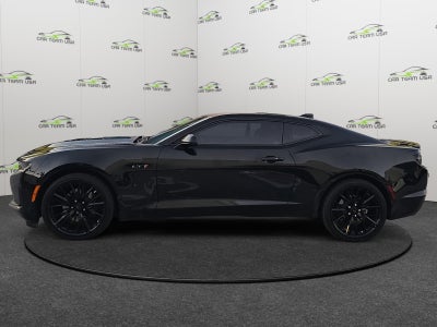 2023 Chevrolet Camaro LT1