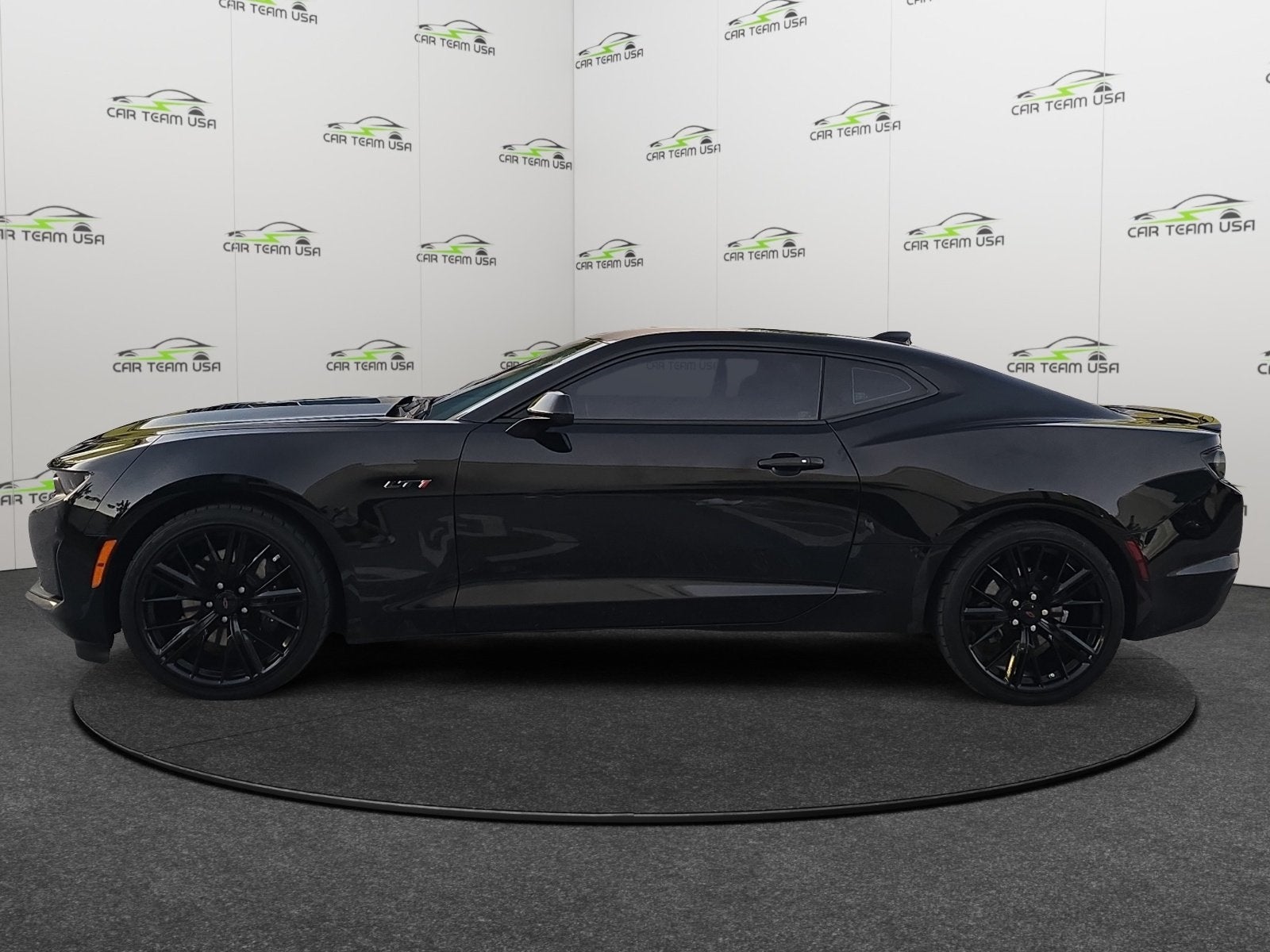 2023 Chevrolet Camaro LT1