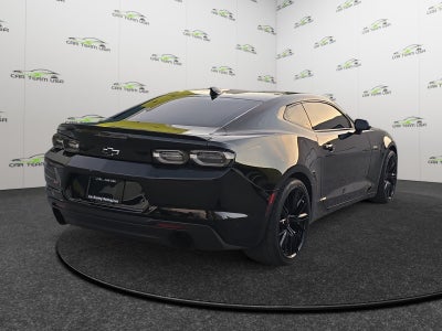 2023 Chevrolet Camaro LT1