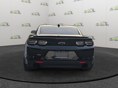 2023 Chevrolet Camaro LT1