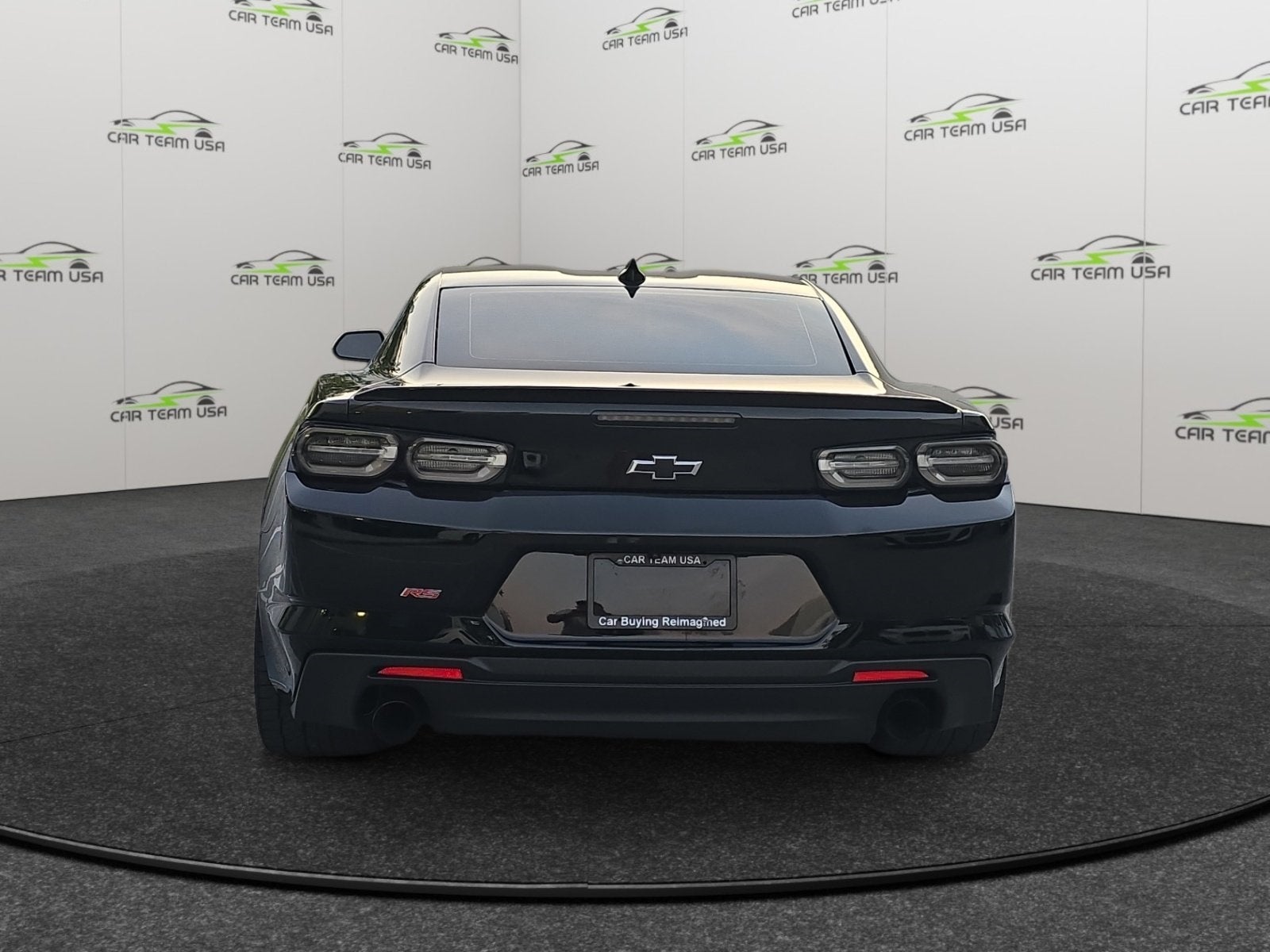 2023 Chevrolet Camaro LT1