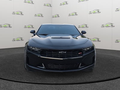 2023 Chevrolet Camaro LT1
