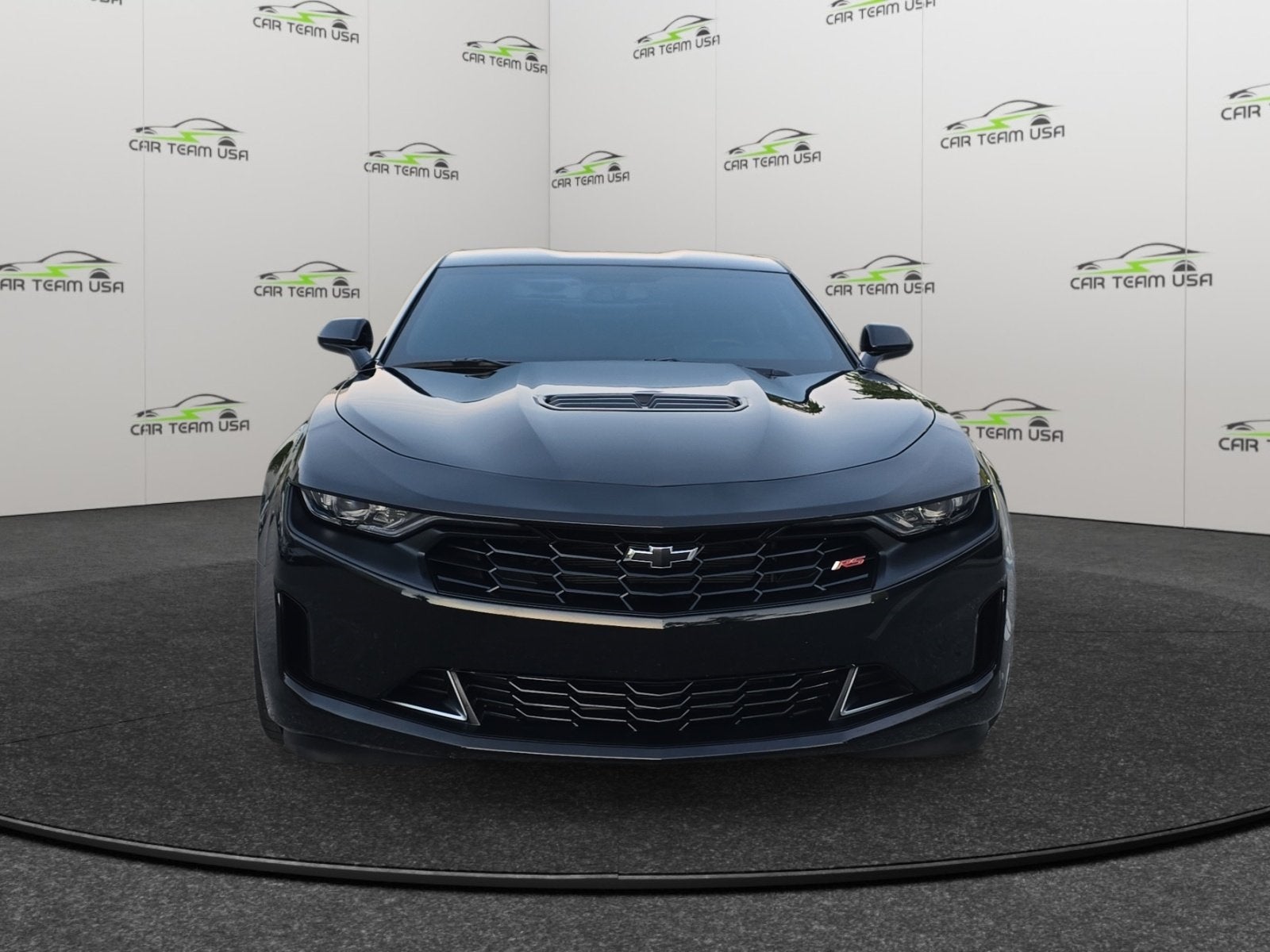 2023 Chevrolet Camaro LT1