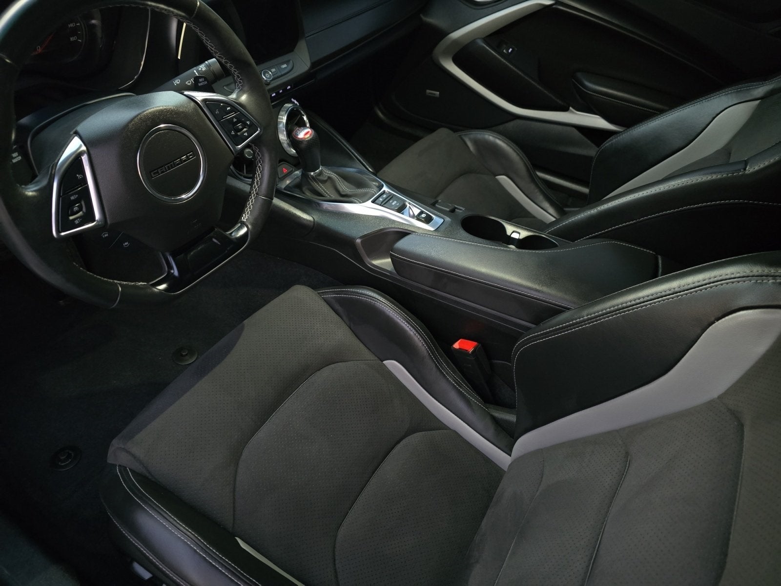 2023 Chevrolet Camaro LT1