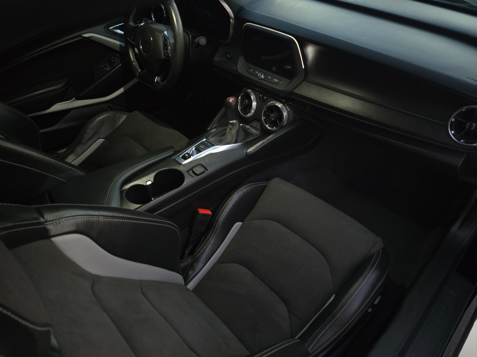 2023 Chevrolet Camaro LT1