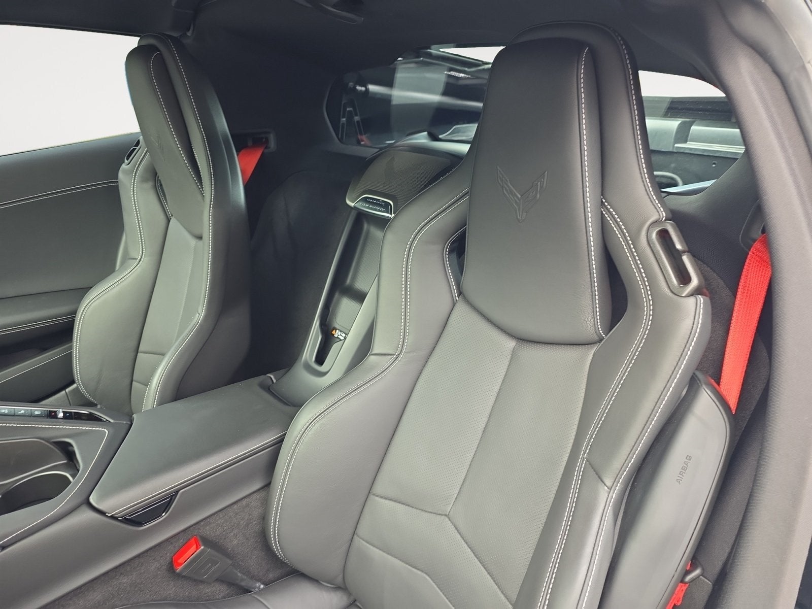 2025 Chevrolet Corvette Stingray 2LT