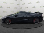 2025 Chevrolet Corvette Stingray 2LT