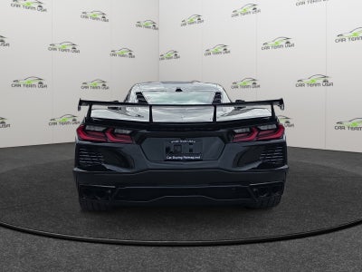 2025 Chevrolet Corvette Stingray 2LT