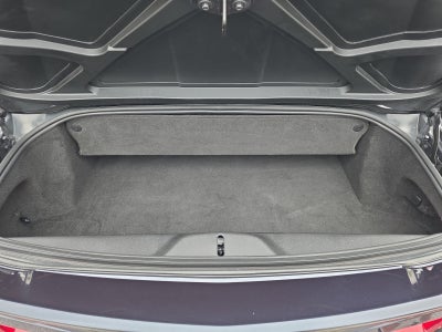 2015 Chevrolet Corvette Stingray 1LT