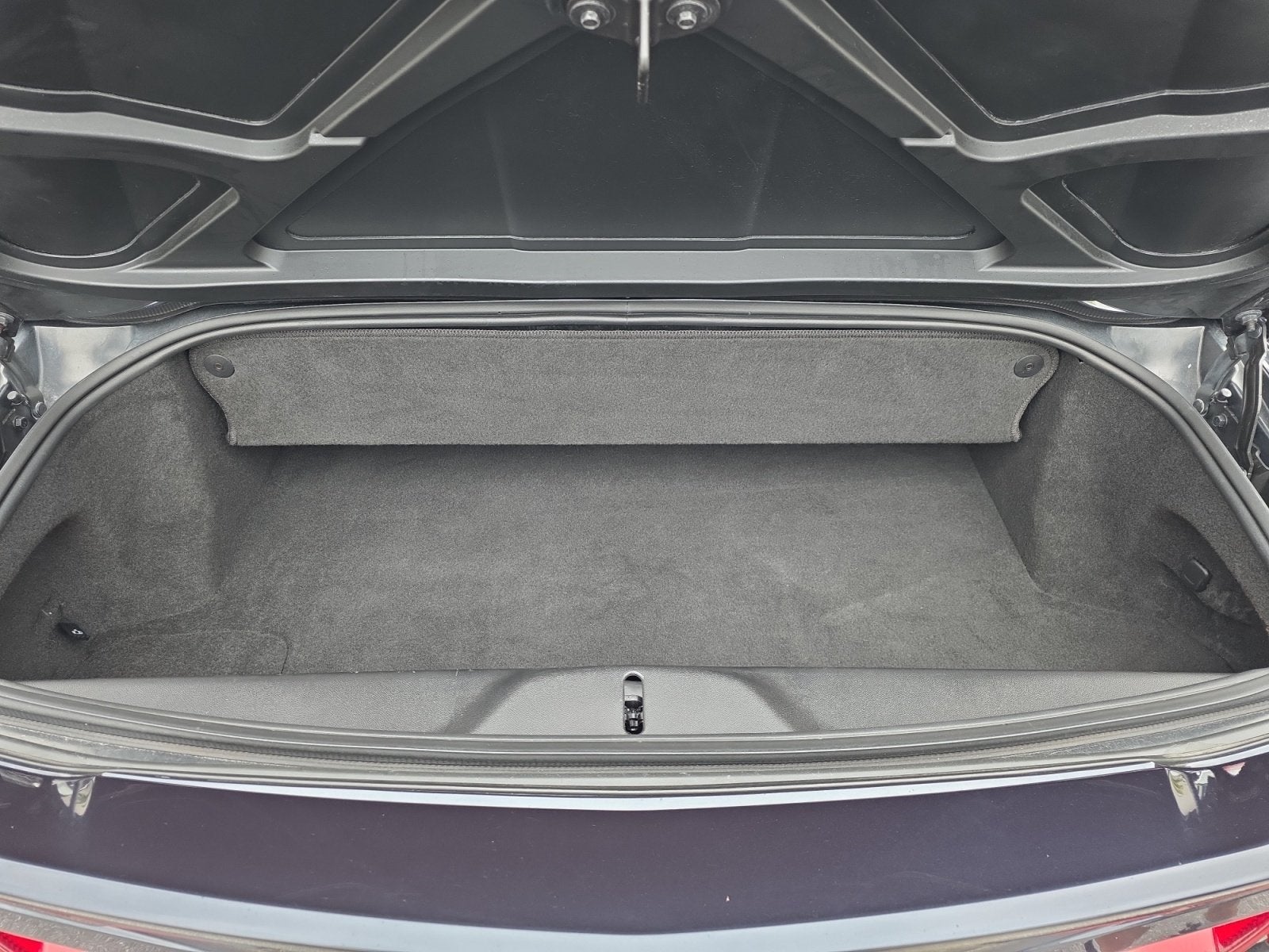 2015 Chevrolet Corvette Stingray 1LT