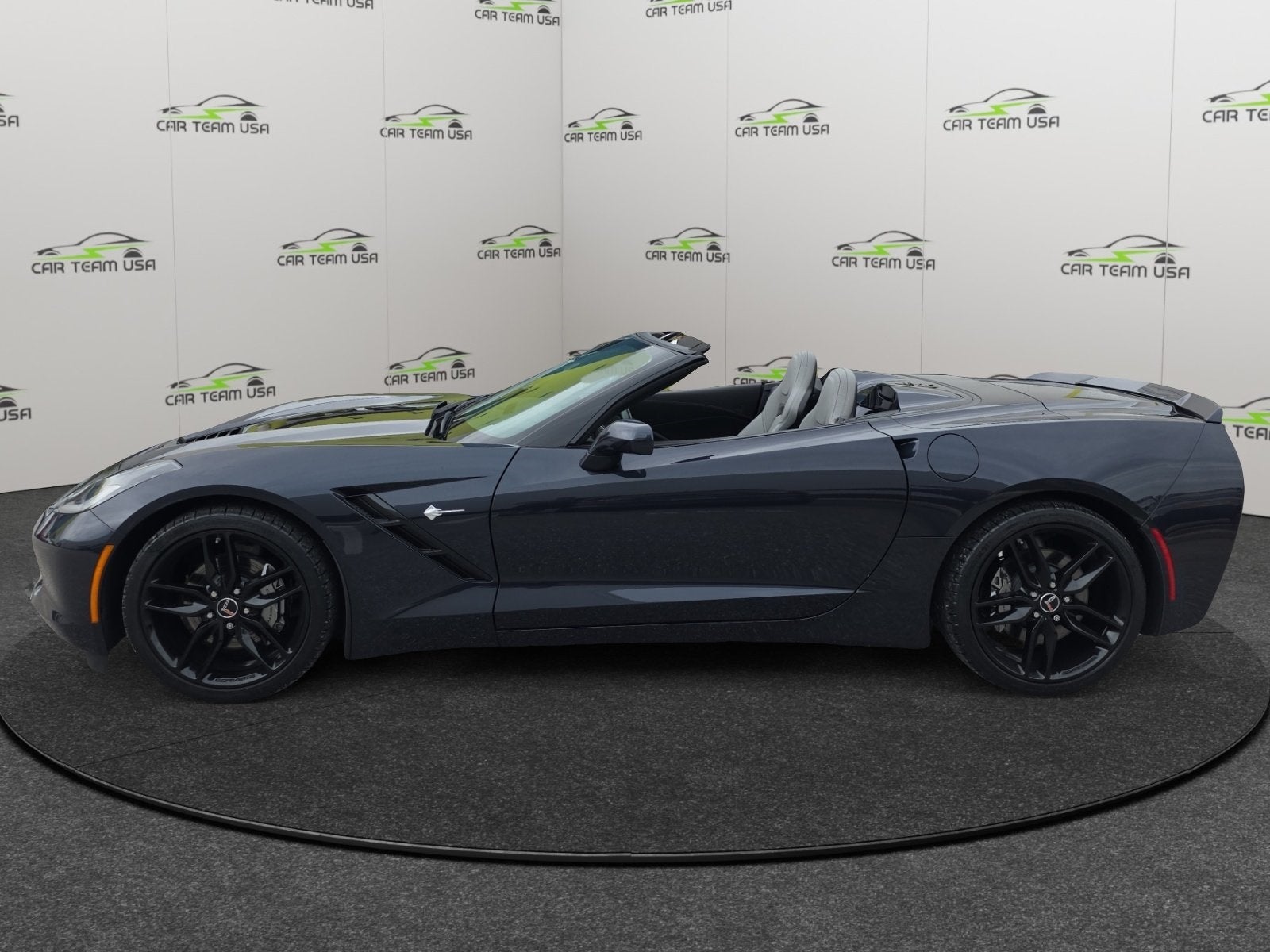 2015 Chevrolet Corvette Stingray 1LT