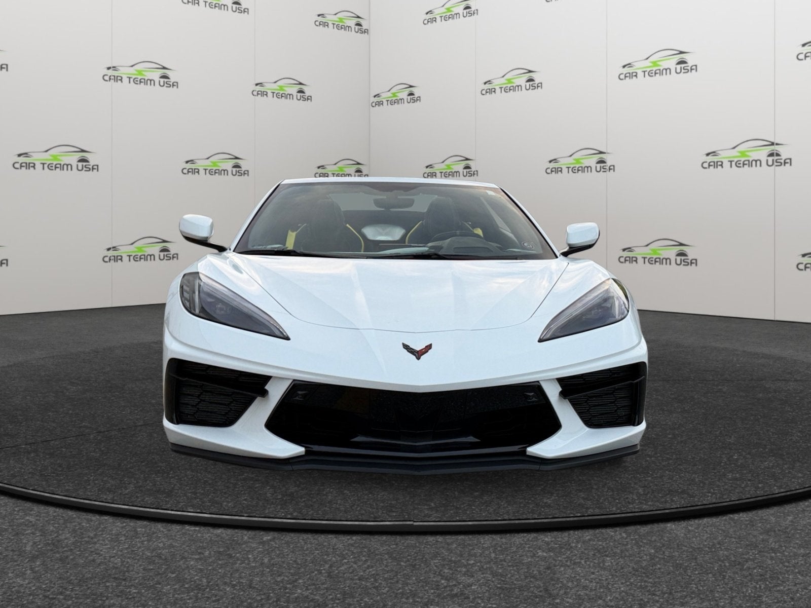 2022 Chevrolet Corvette Stingray 3LT