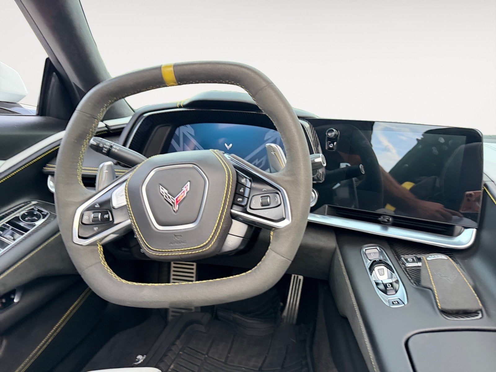 2022 Chevrolet Corvette Stingray 3LT