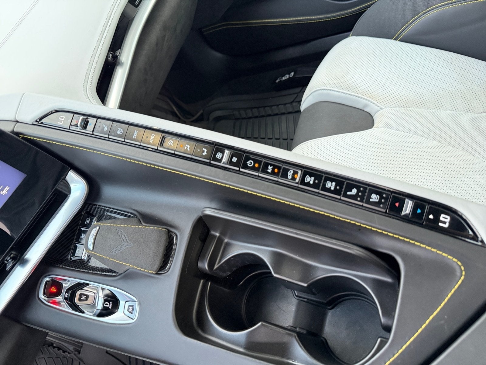 2022 Chevrolet Corvette Stingray 3LT