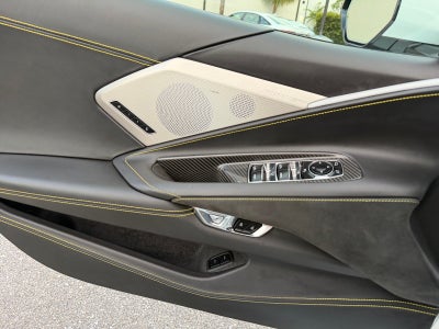 2022 Chevrolet Corvette Stingray 3LT