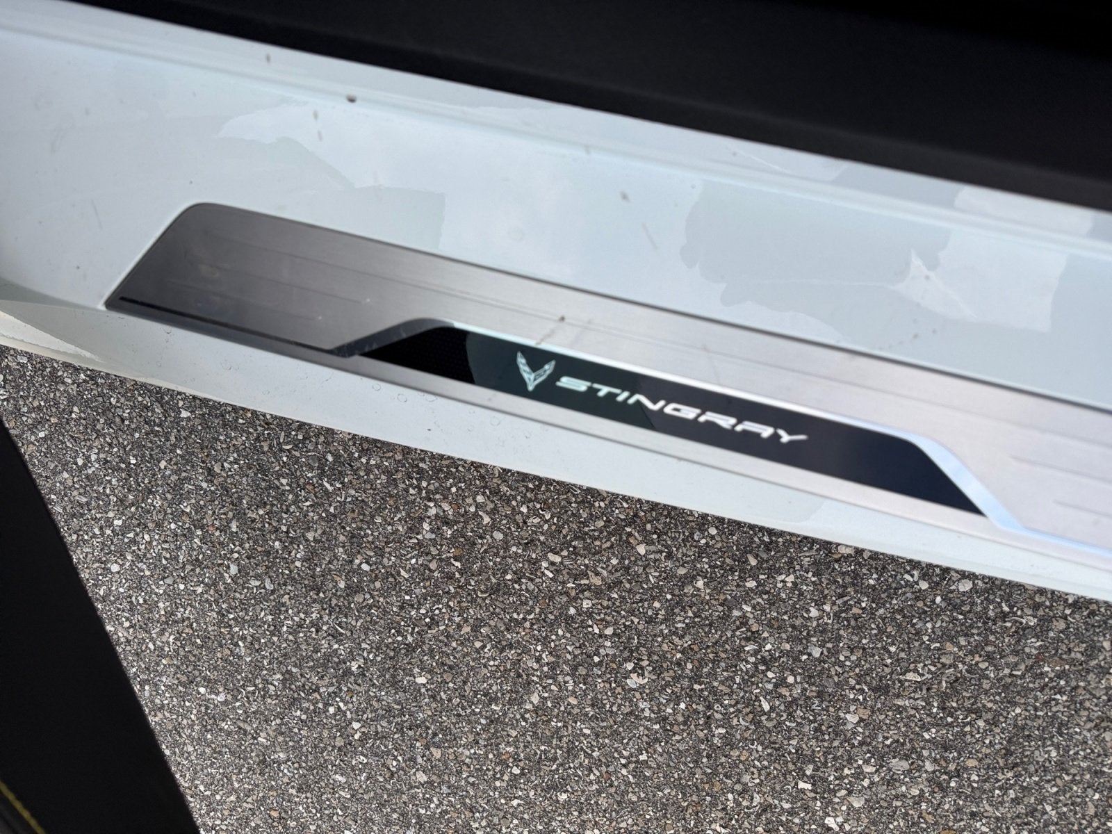 2022 Chevrolet Corvette Stingray 3LT