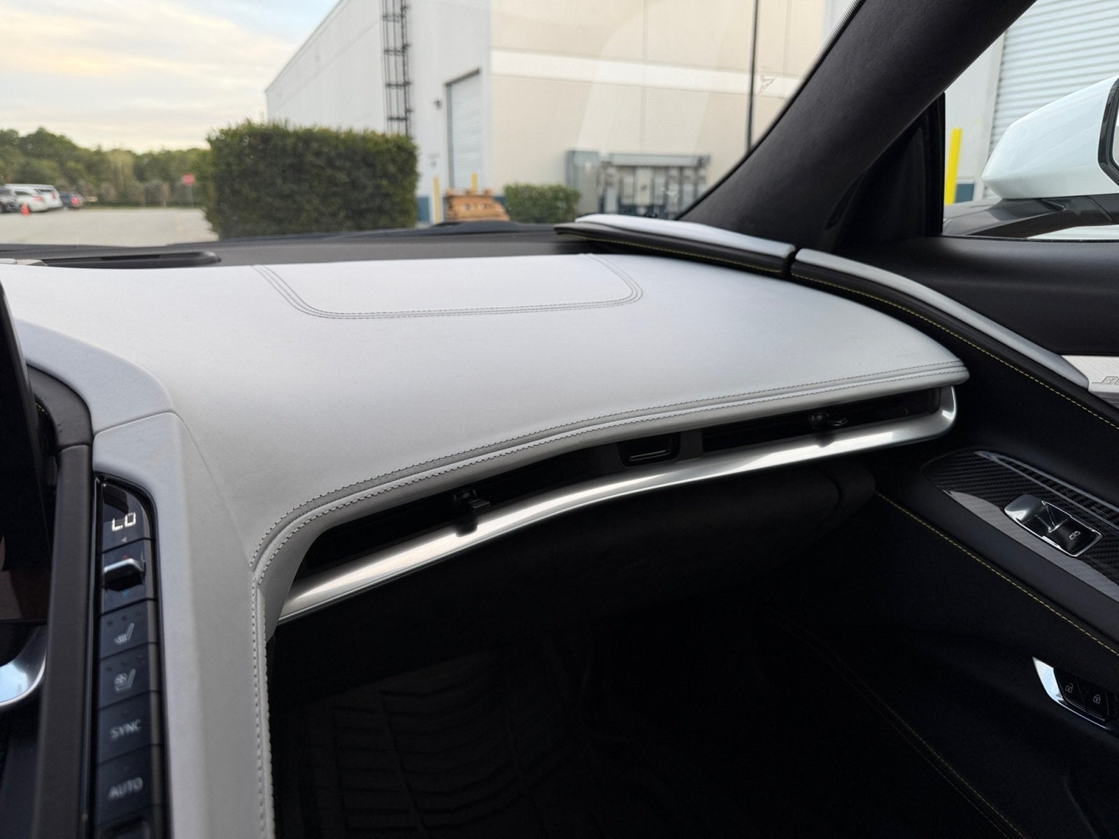 2022 Chevrolet Corvette Stingray 3LT