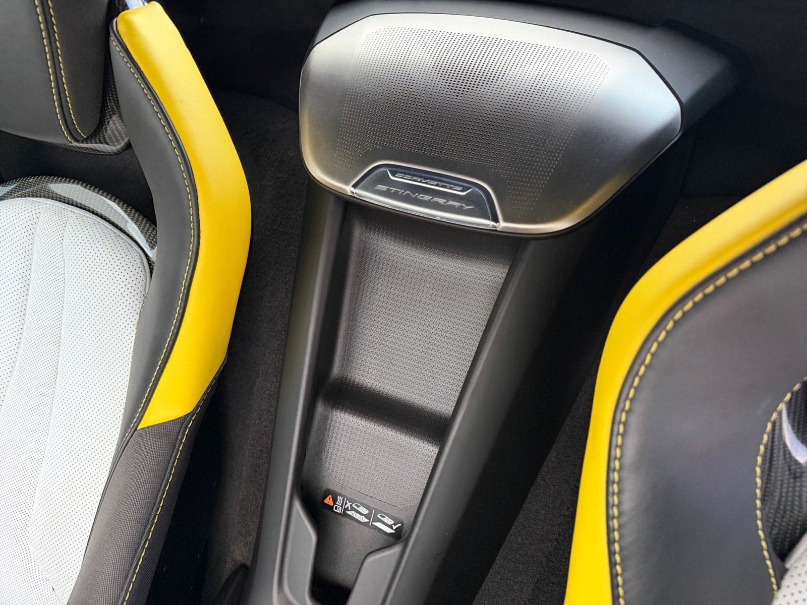 2022 Chevrolet Corvette Stingray 3LT