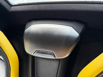 2022 Chevrolet Corvette Stingray 3LT