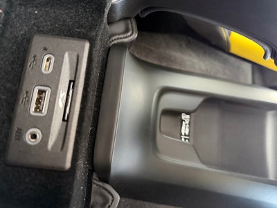 2022 Chevrolet Corvette Stingray 3LT