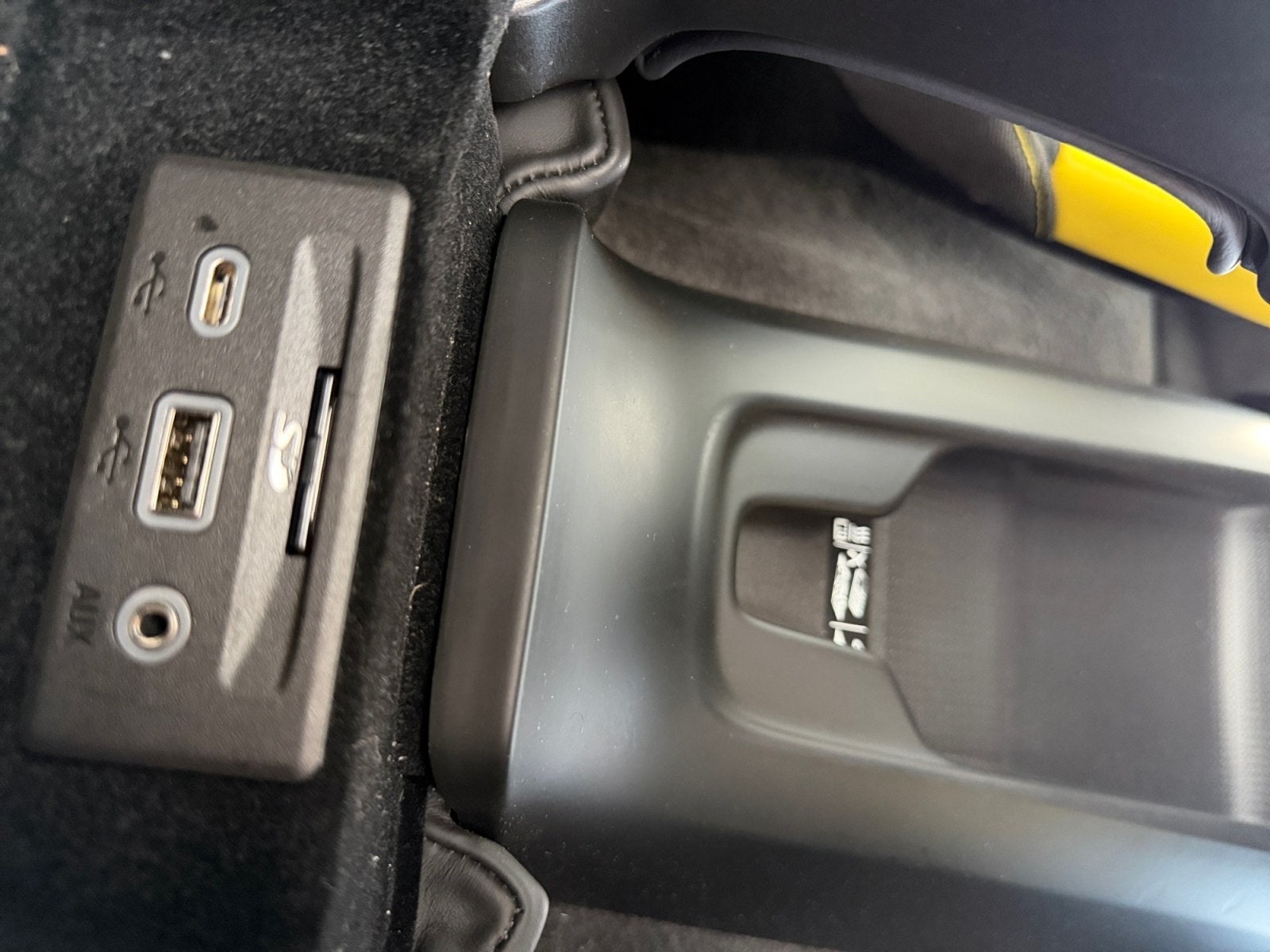 2022 Chevrolet Corvette Stingray 3LT