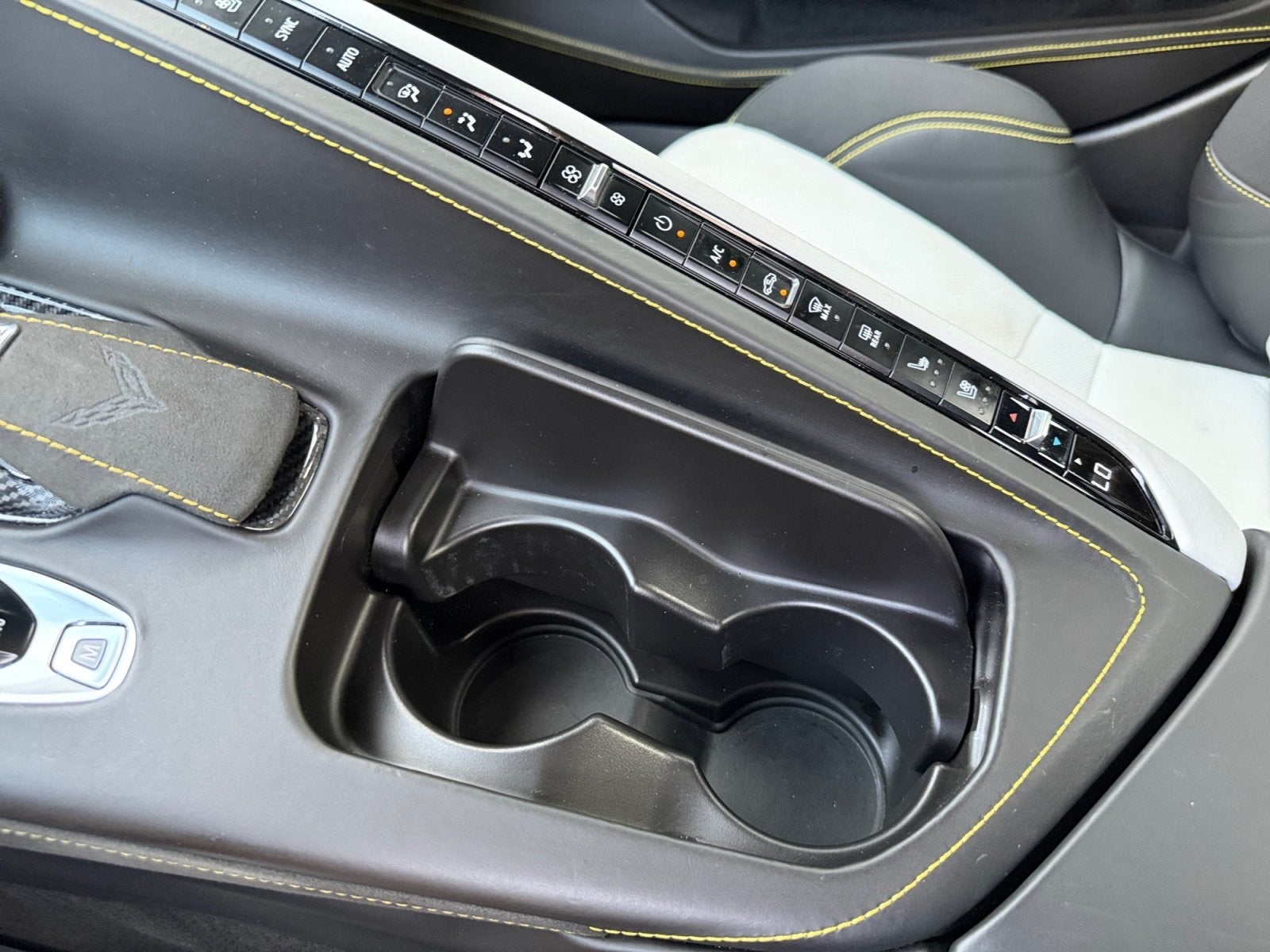 2022 Chevrolet Corvette Stingray 3LT