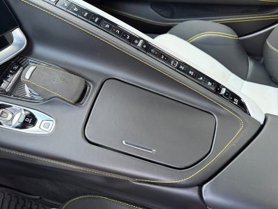 2022 Chevrolet Corvette Stingray 3LT