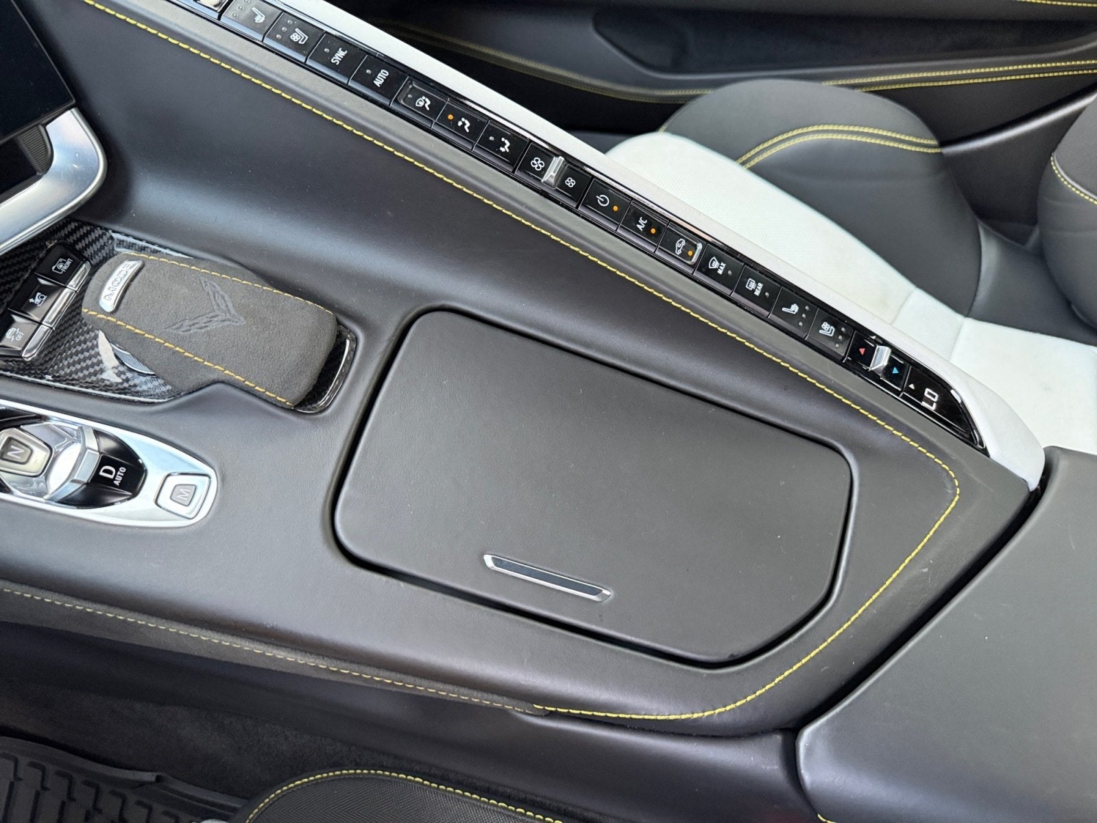 2022 Chevrolet Corvette Stingray 3LT