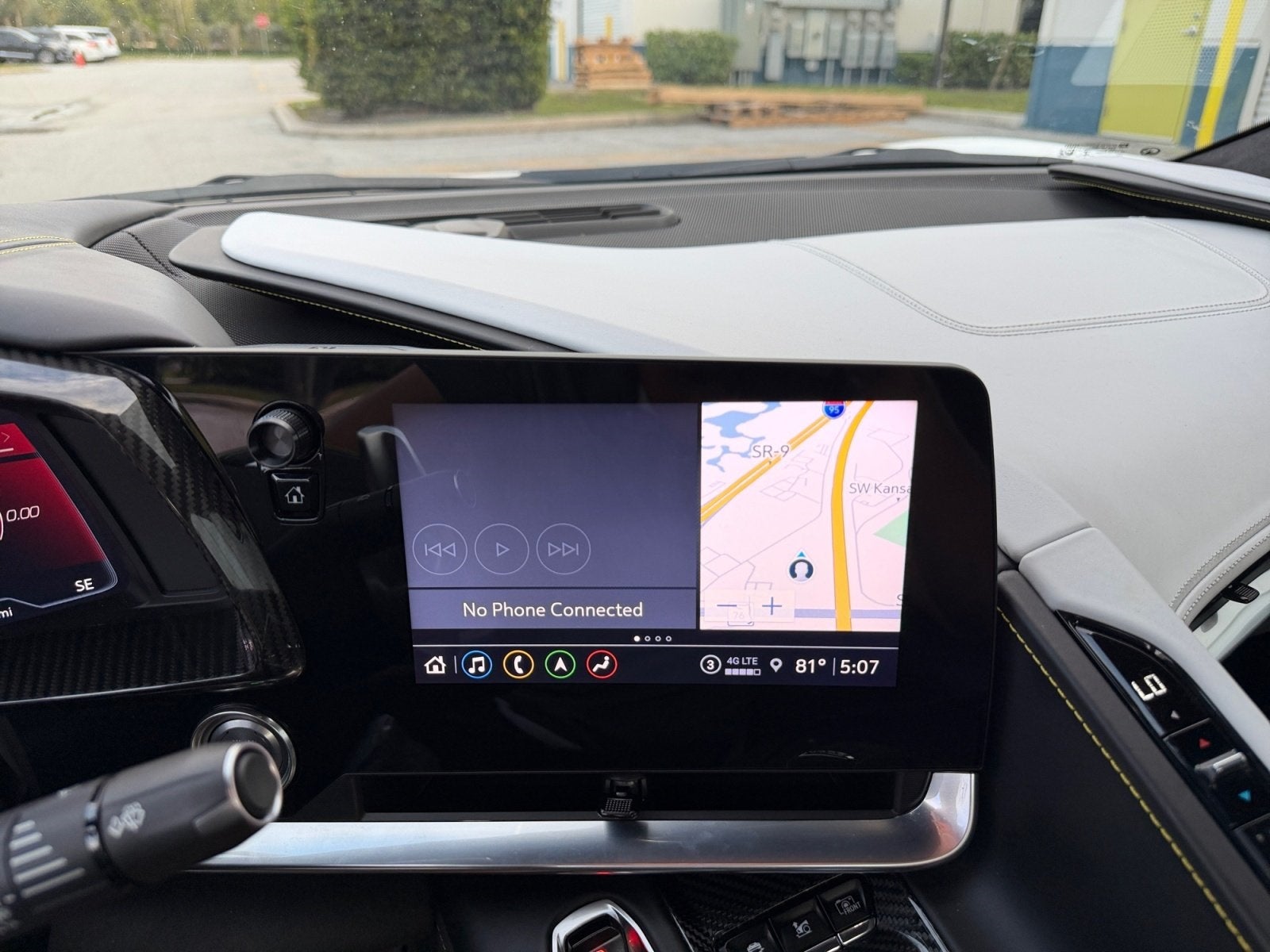 2022 Chevrolet Corvette Stingray 3LT