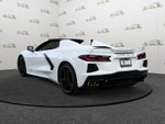2022 Chevrolet Corvette Stingray 3LT