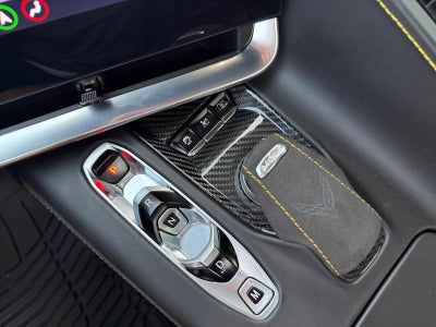 2022 Chevrolet Corvette Stingray 3LT