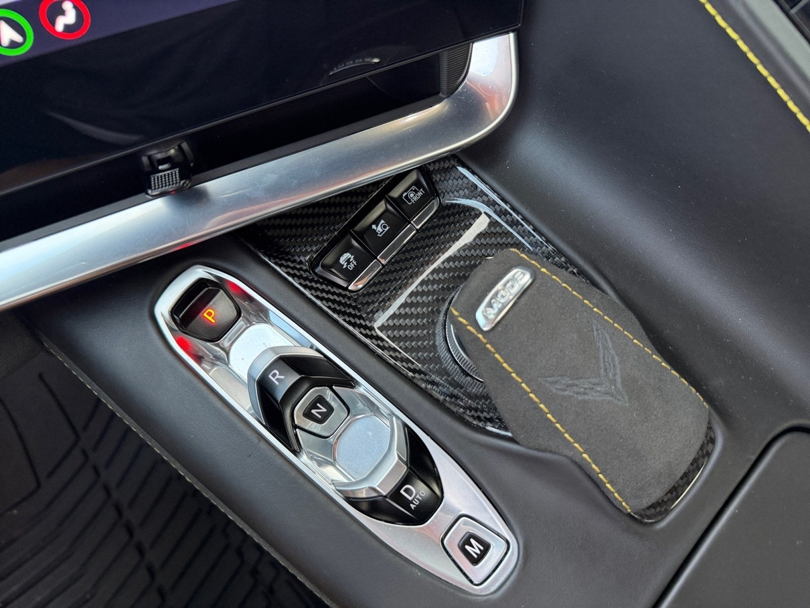 2022 Chevrolet Corvette Stingray 3LT