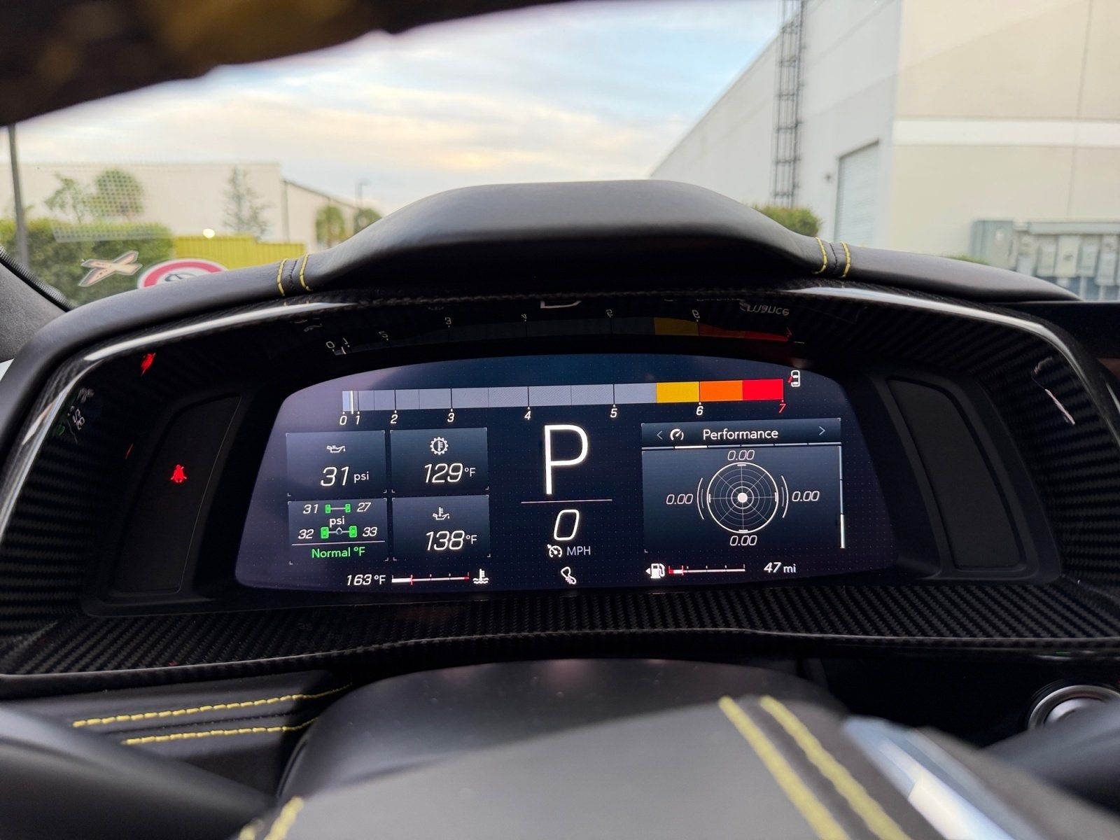 2022 Chevrolet Corvette Stingray 3LT