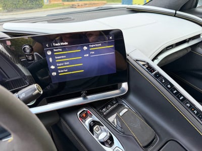 2022 Chevrolet Corvette Stingray 3LT