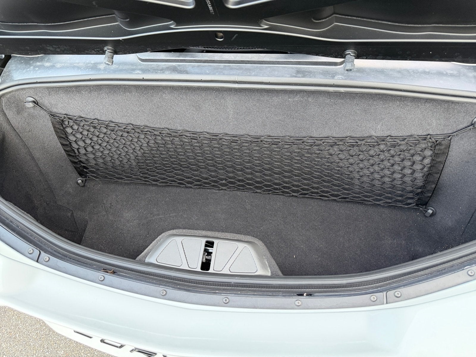 2022 Chevrolet Corvette Stingray 3LT