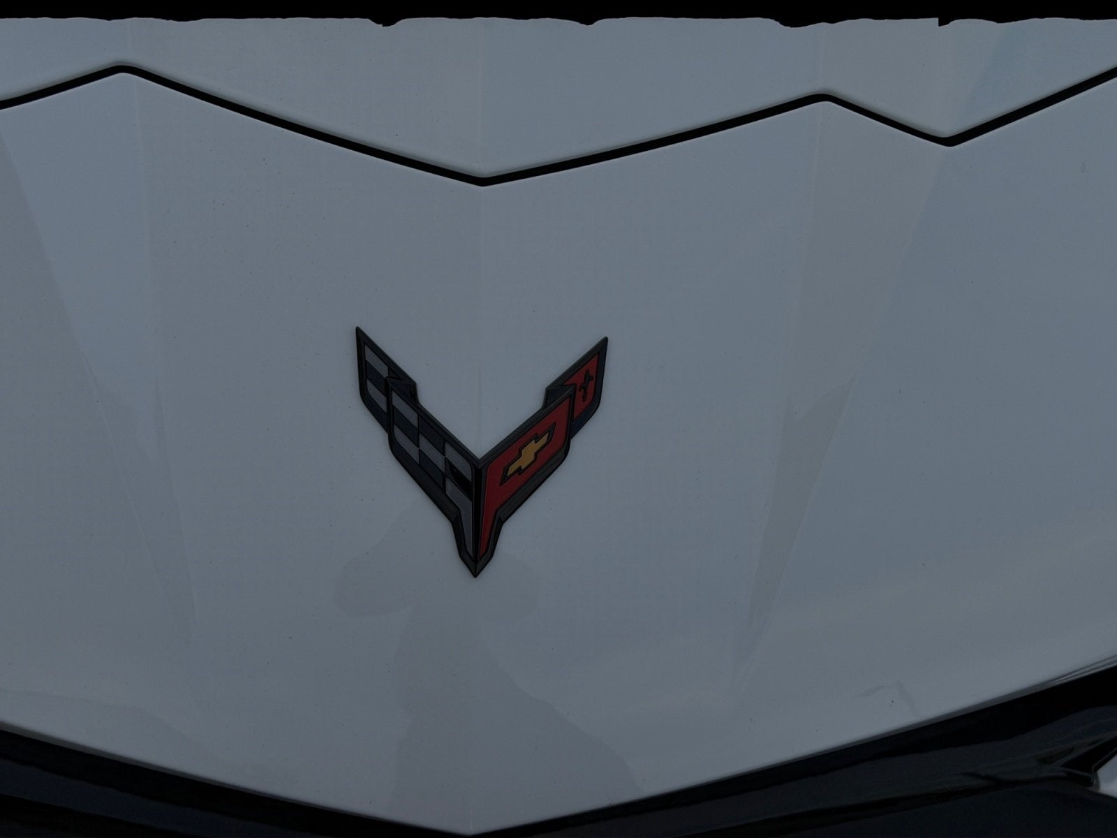 2022 Chevrolet Corvette Stingray 3LT