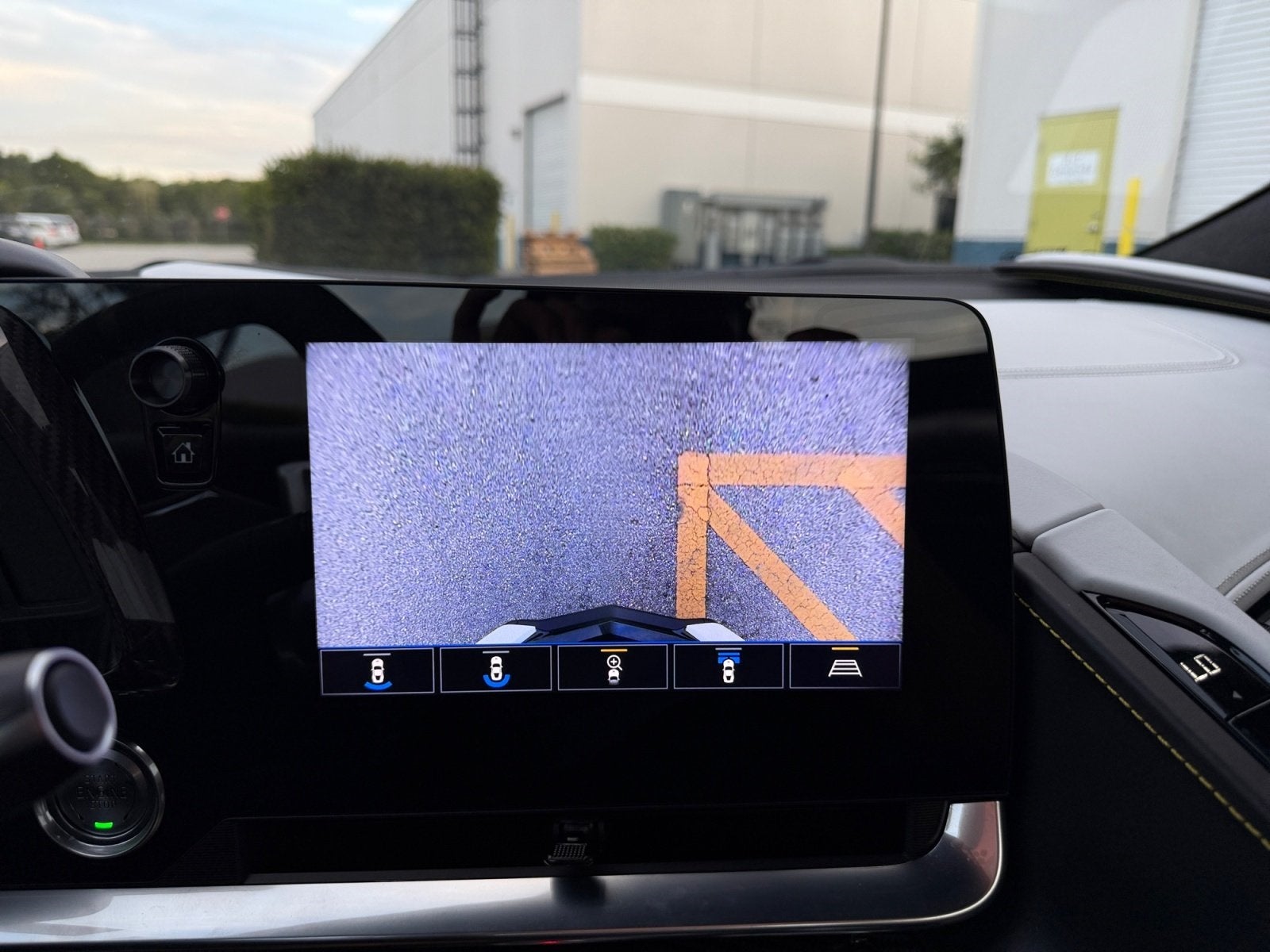 2022 Chevrolet Corvette Stingray 3LT