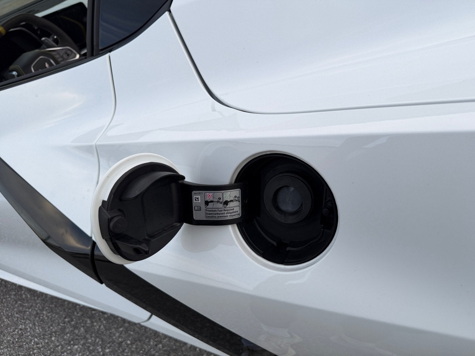 2022 Chevrolet Corvette Stingray 3LT