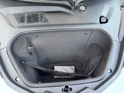 2022 Chevrolet Corvette Stingray 3LT