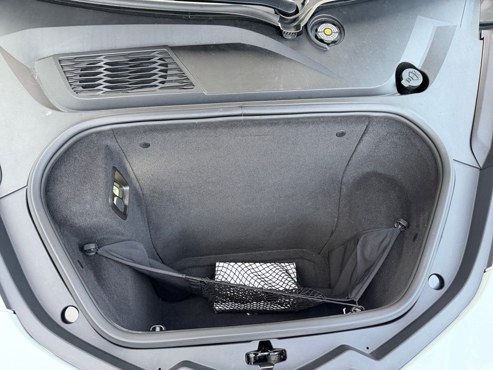 2022 Chevrolet Corvette Stingray 3LT