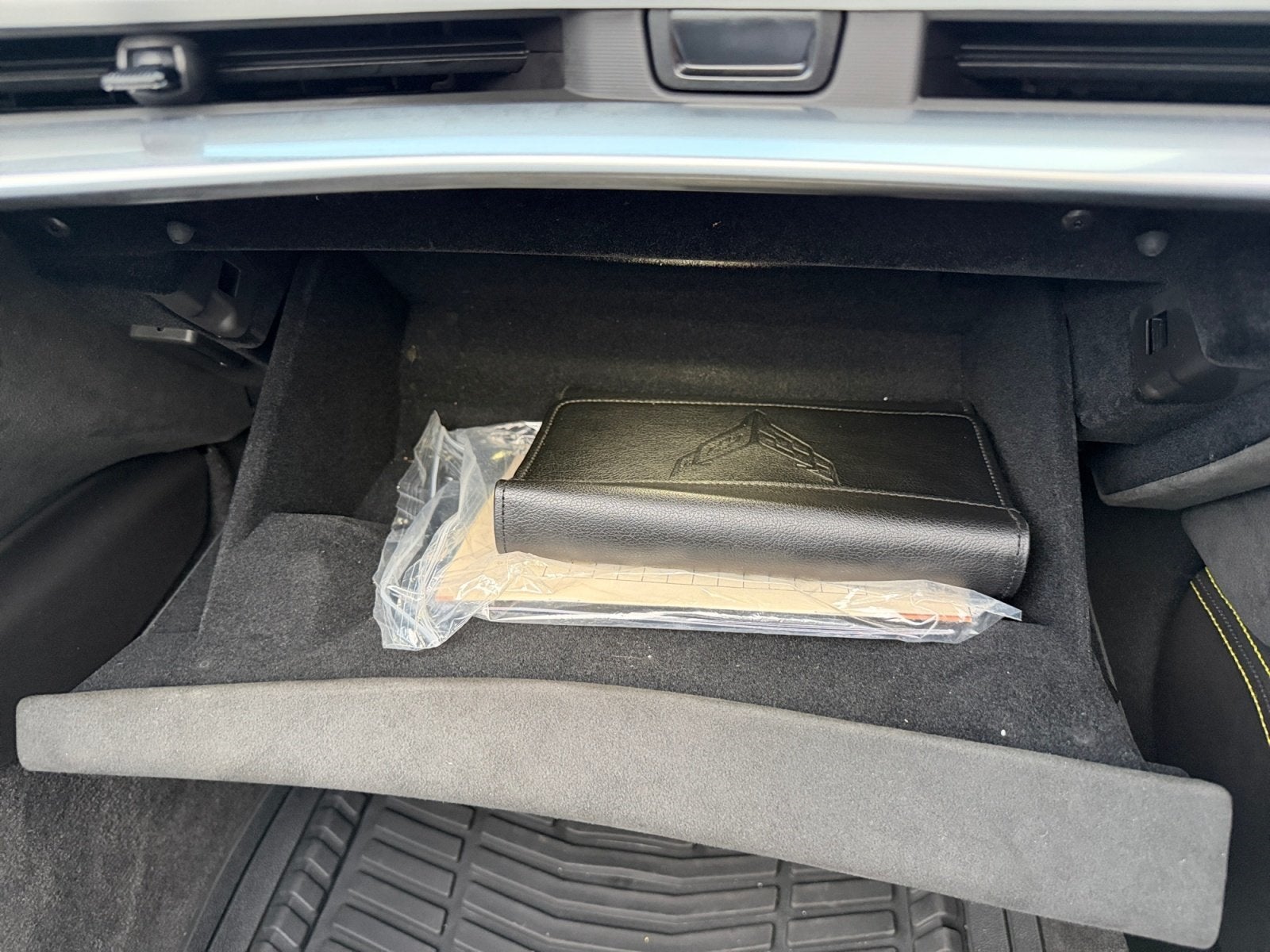 2022 Chevrolet Corvette Stingray 3LT